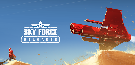 Sky Force Reloaded Free Download For Mac